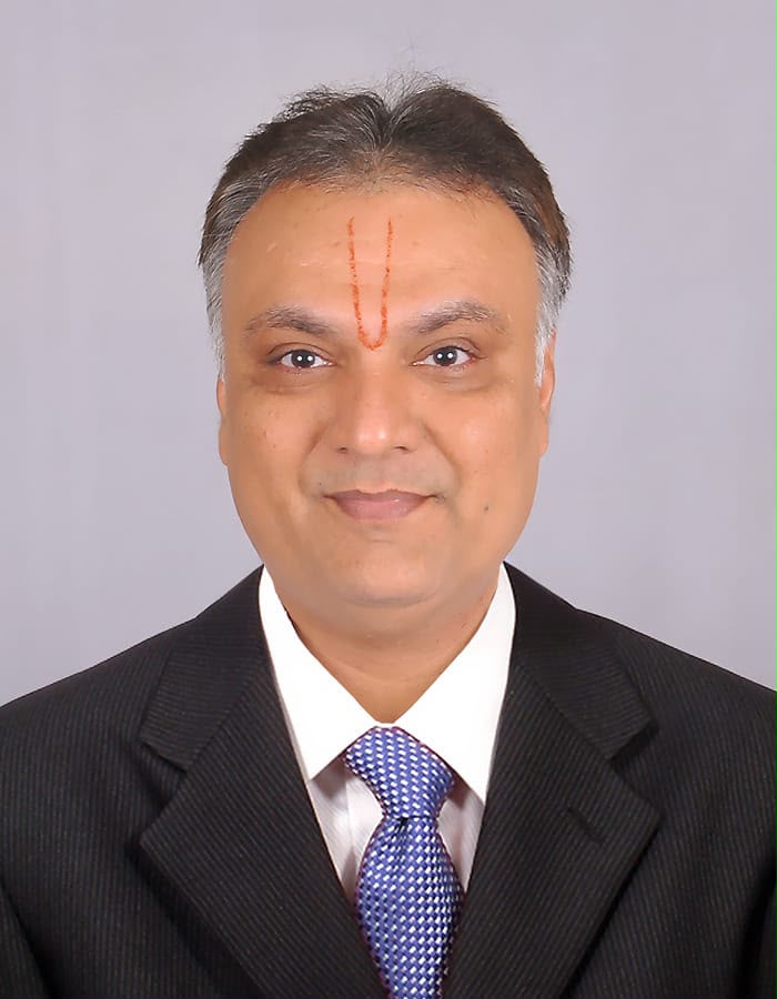 Dharmesh Patadiya