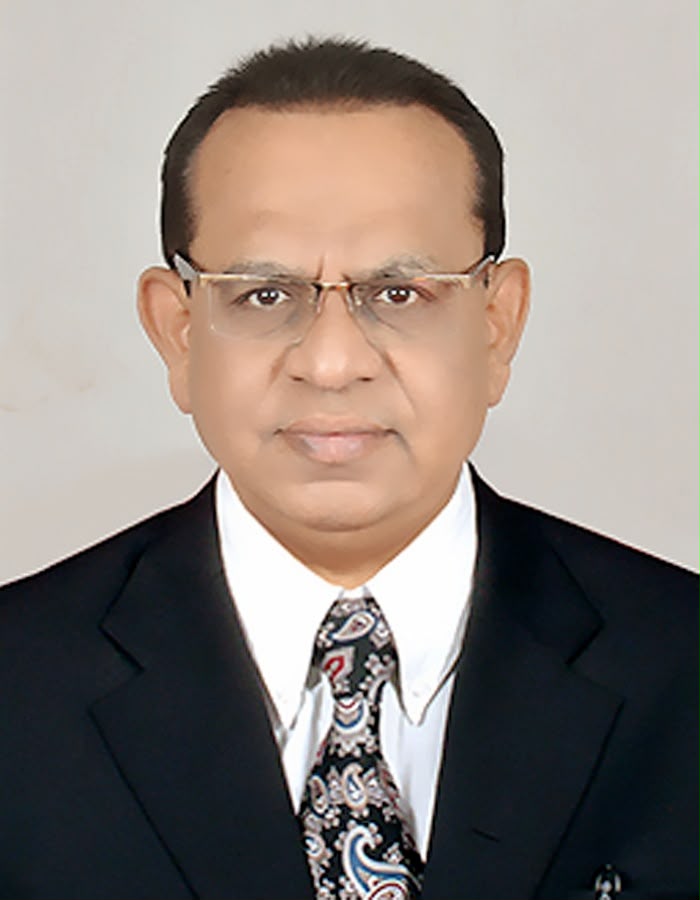 Dinesh Ranpara