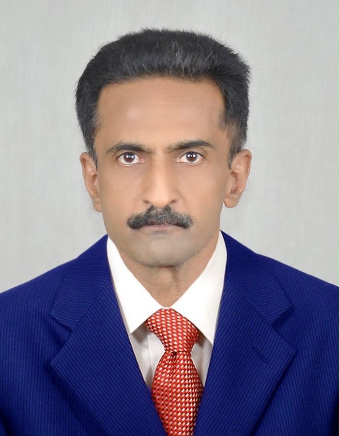 Harshad Ranpara