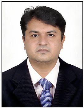 Jignesh Lathigara