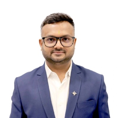 LOVEKESH SHAH