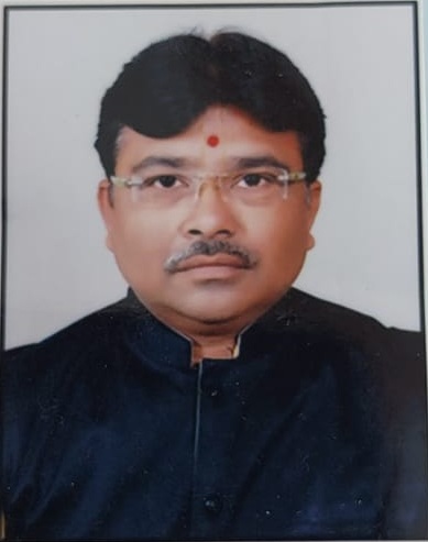 Nilesh Katrodiya