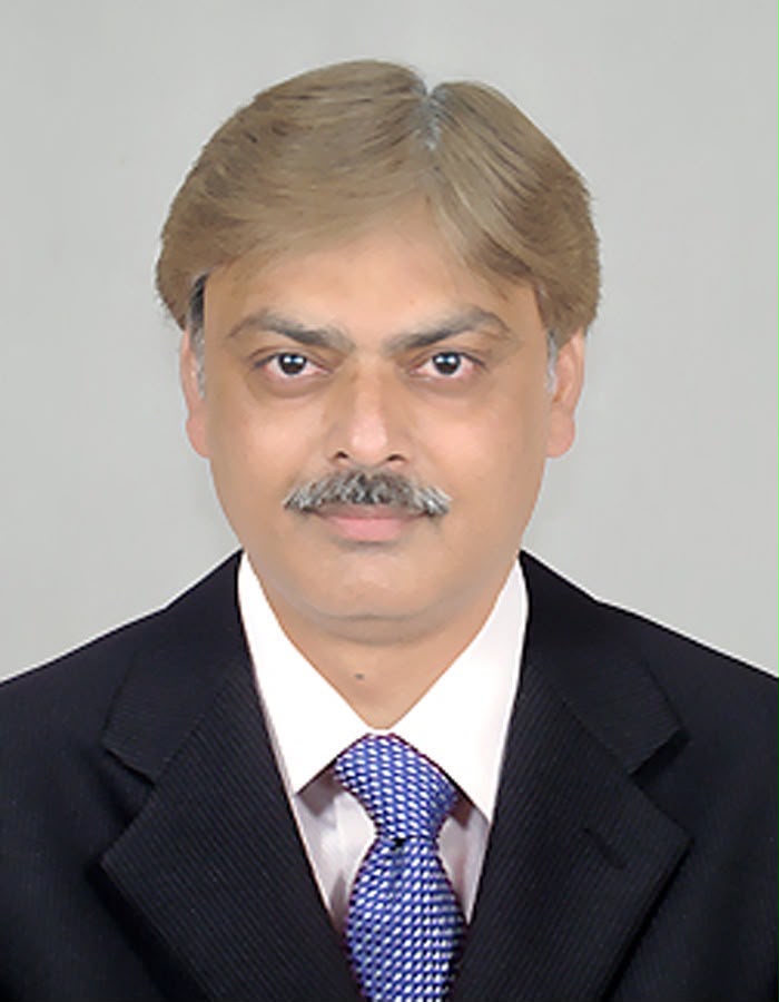 Niren Barbhaya