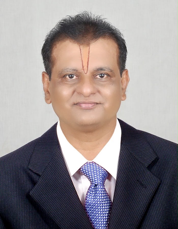 Pragnesh Ranpara