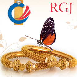 Gems And Jewellery Association Rajkot